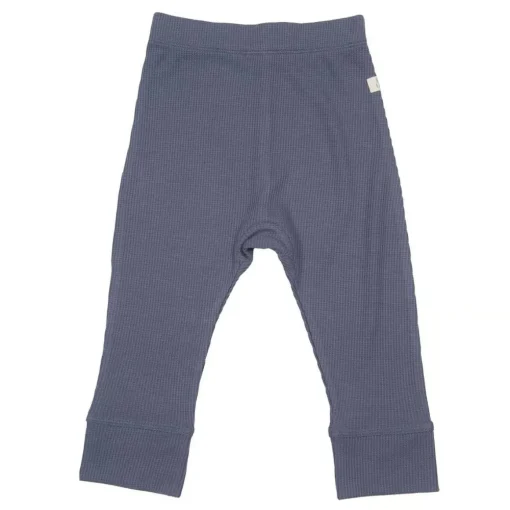 Waffle Baby Pants