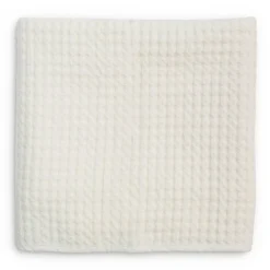 Waffle Blanket