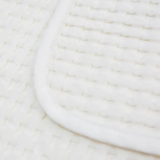 Waffle Blanket