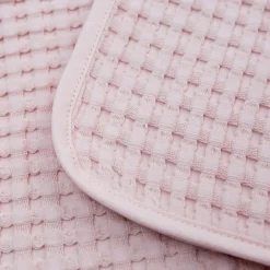 Waffle Blanket