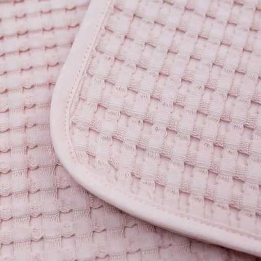 Waffle Blanket