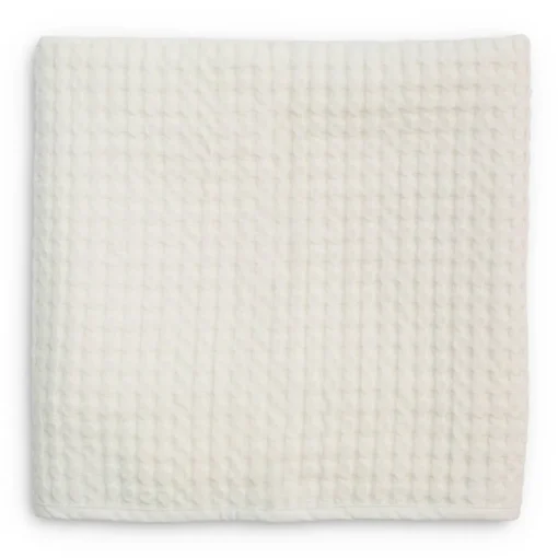 Waffle Blanket