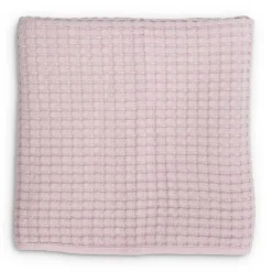 Waffle Blanket