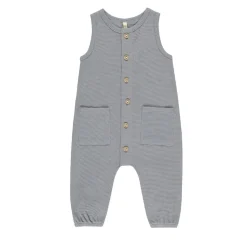 Waffle Jumpsuit