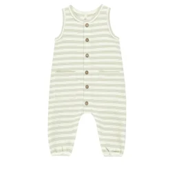 Waffle Jumpsuit