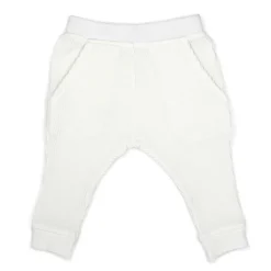 Waffle Knit Pant