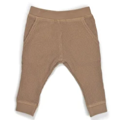 Waffle Knit Pant