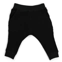 Waffle Knit Pant