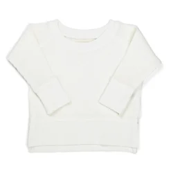 Waffle Knit Top