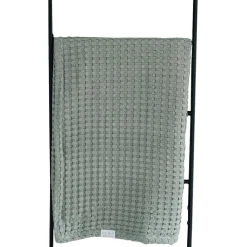 Waffle Quilt