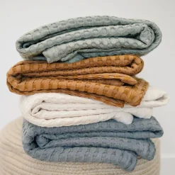 Waffle Quilt