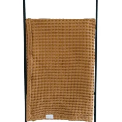 Waffle Quilt