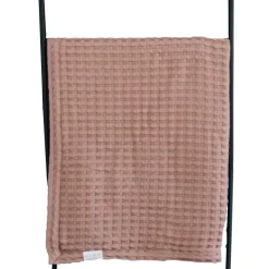 Waffle Quilt