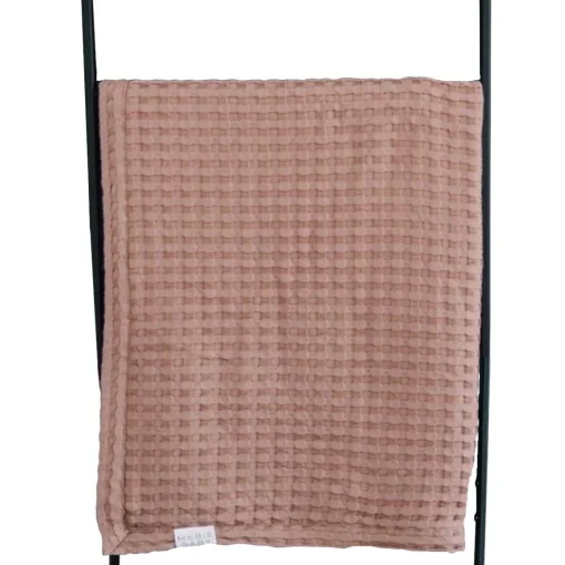 Waffle Quilt