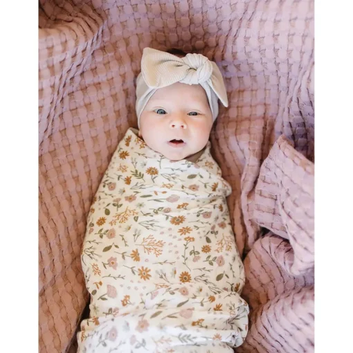 Waffle Quilt