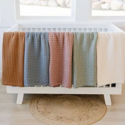 Waffle Quilt