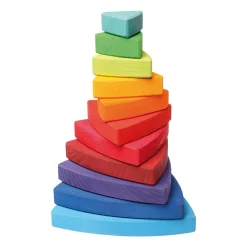 Wankel Stacking Tower