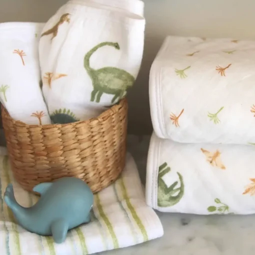 Wash Cloth (3 Pack)