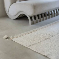 Washable Rug - Bloom (Medium)