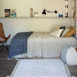 Washable Rug - Bloom (Medium)