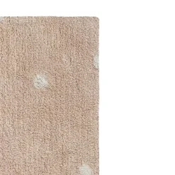 Washable Rug - Mini Dot