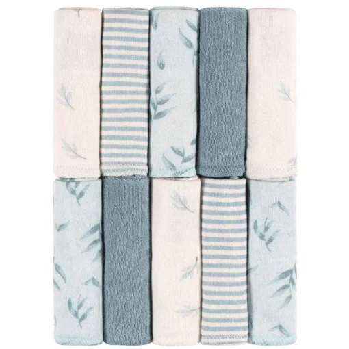 Washcloth (10 Pack)