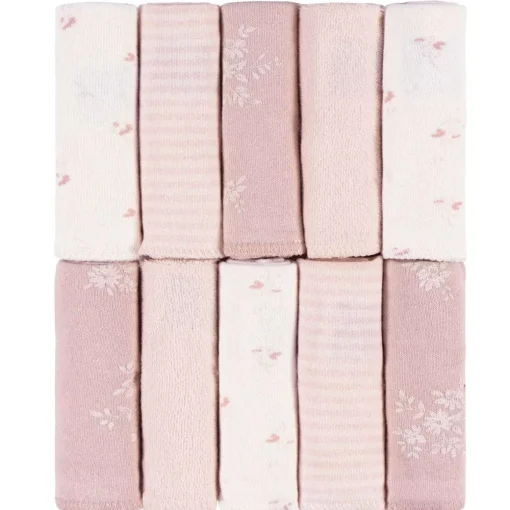 Washcloth (10 Pack)