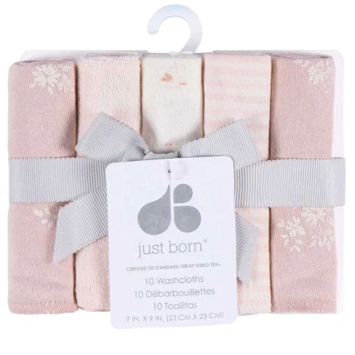 Washcloth (10 Pack)