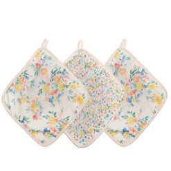 Washcloth Set