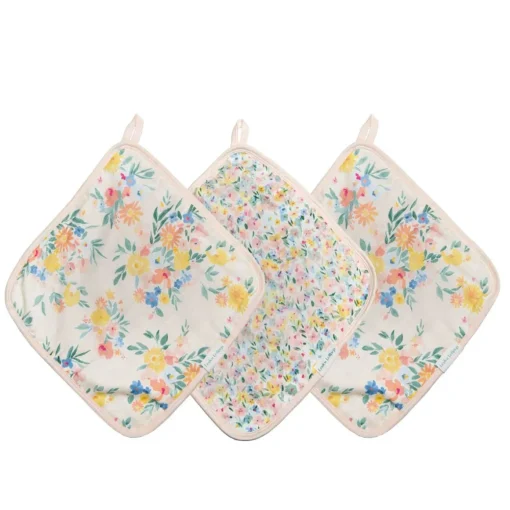 Washcloth Set