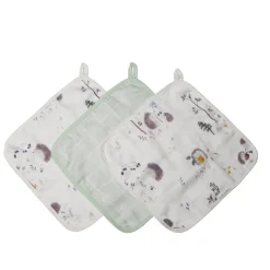 Washcloth Set