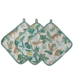 Washcloth Set