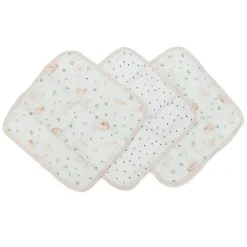 Washcloth Set