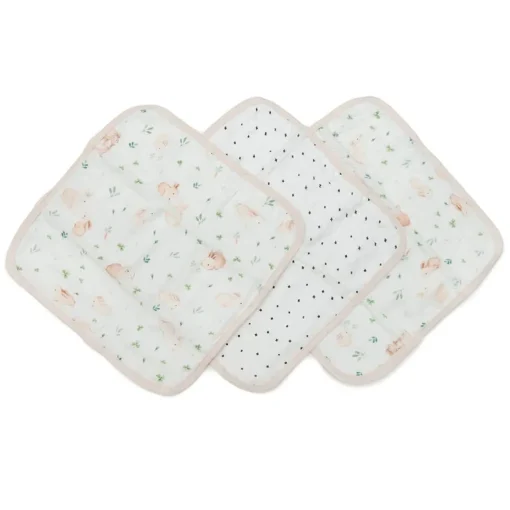 Washcloth Set