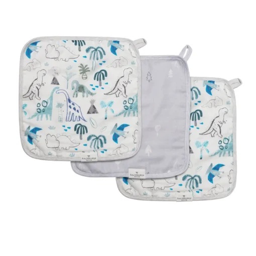 Washcloth Set
