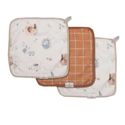 Washcloth Set
