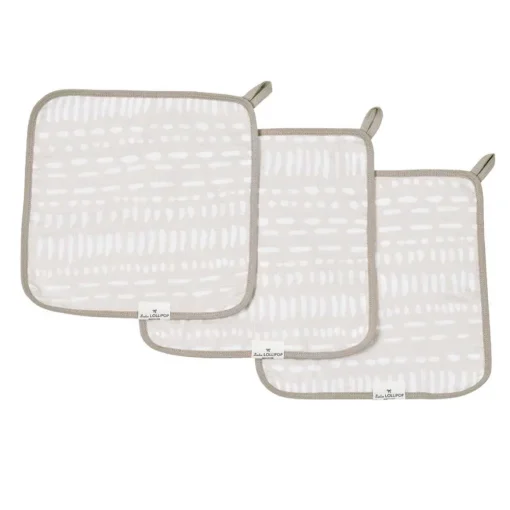 Washcloth Set