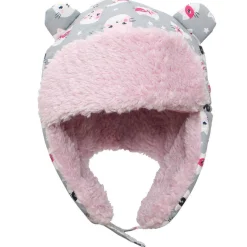 Water Repellent Trapper Hat