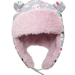 Water Repellent Trapper Hat