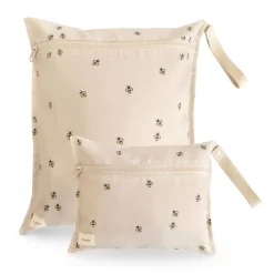 Water Resistant Wet Bag (2 Pack)