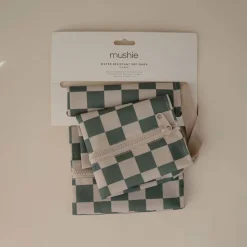 Water Resistant Wet Bag (2 Pack)