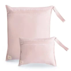 Water Resistant Wet Bag (2 Pack)