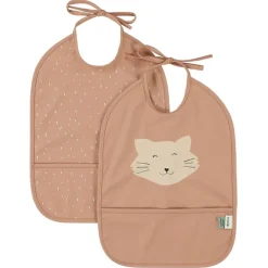 Waterproof Bib (2 Pack)