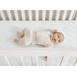 Waterproof Crib Mattress