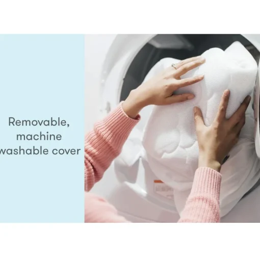 Waterproof Crib Mattress