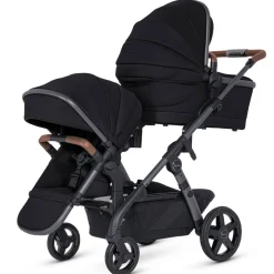 Wave 3 Stroller