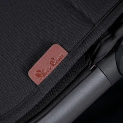 Wave 3 Stroller