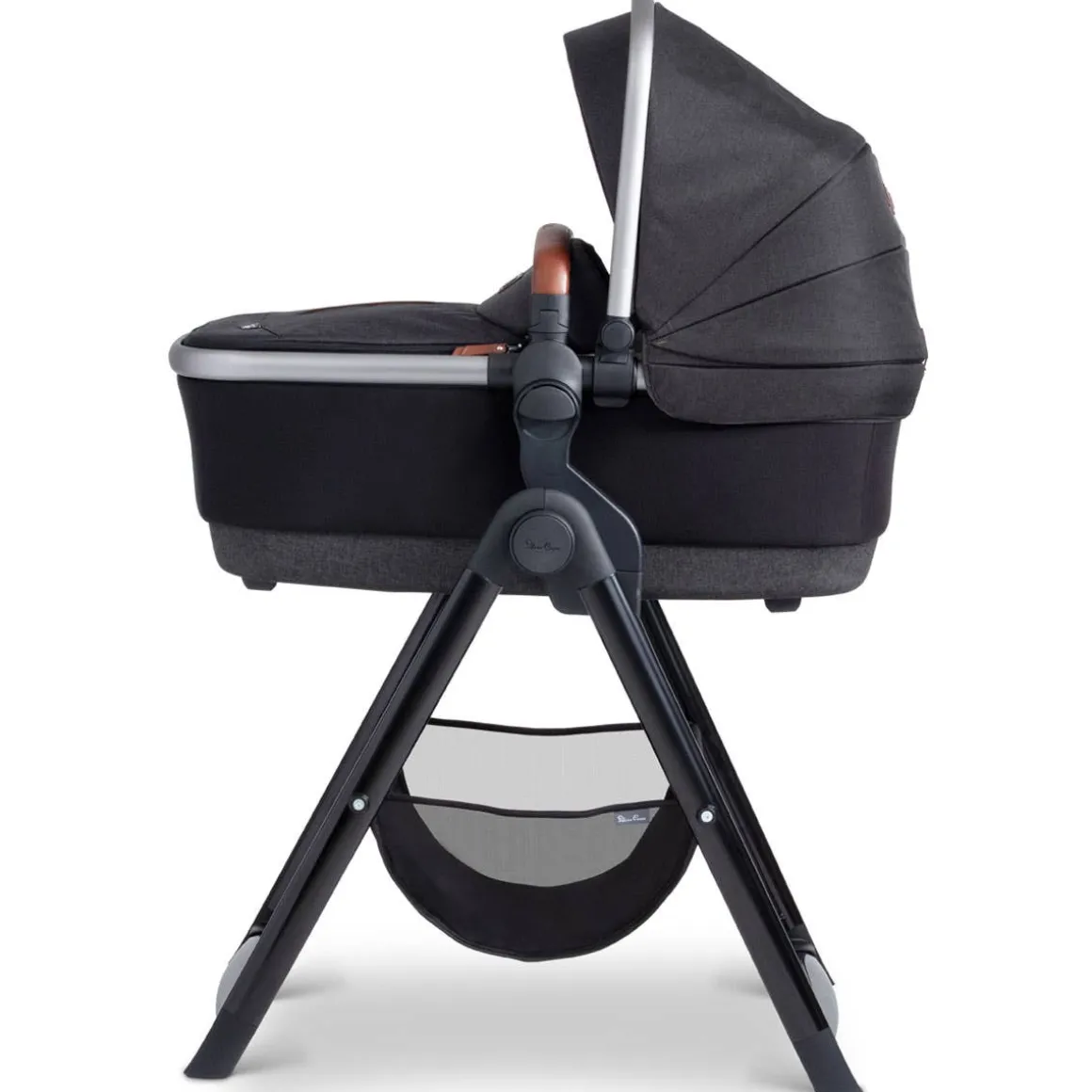 Wave Bassinet Stand