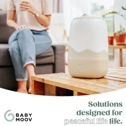 Wave Humidifier
