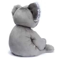 Weighted Stuffed Animal